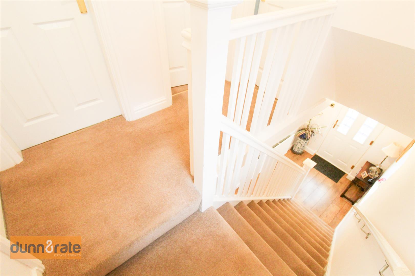 Clive Avenue, Baddeley Green, Stoke-On-Trent